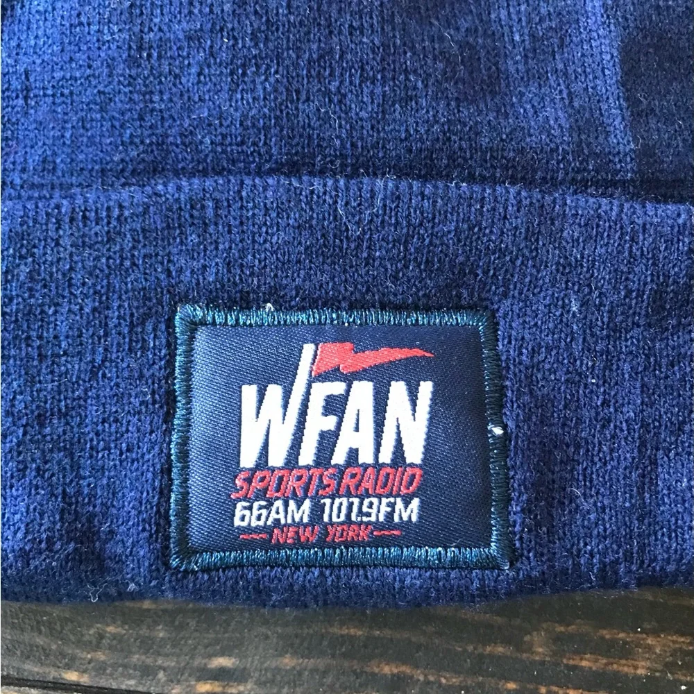New York Yankee Hat